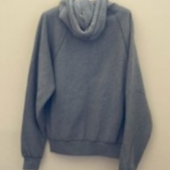 Teddy The Dog Hooded Sweatshirt. - Picture 5 of 9